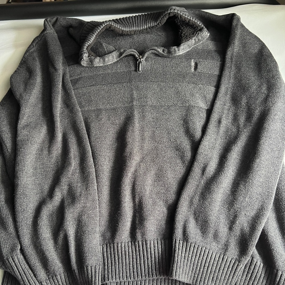 Ralph Lauren Polo Vintage Quarter-zip